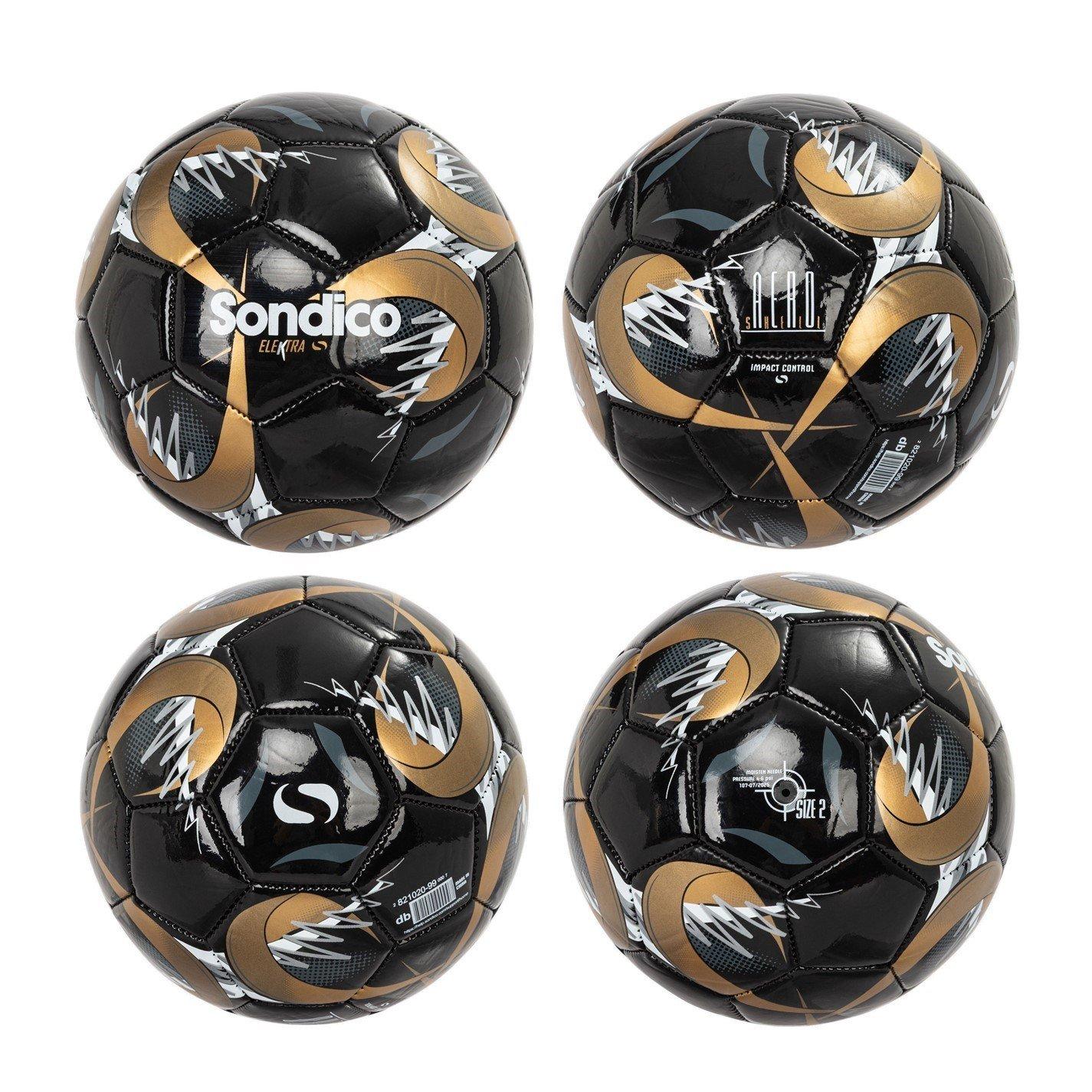 Multi(5 kleuren) - Sondico - Football - 3