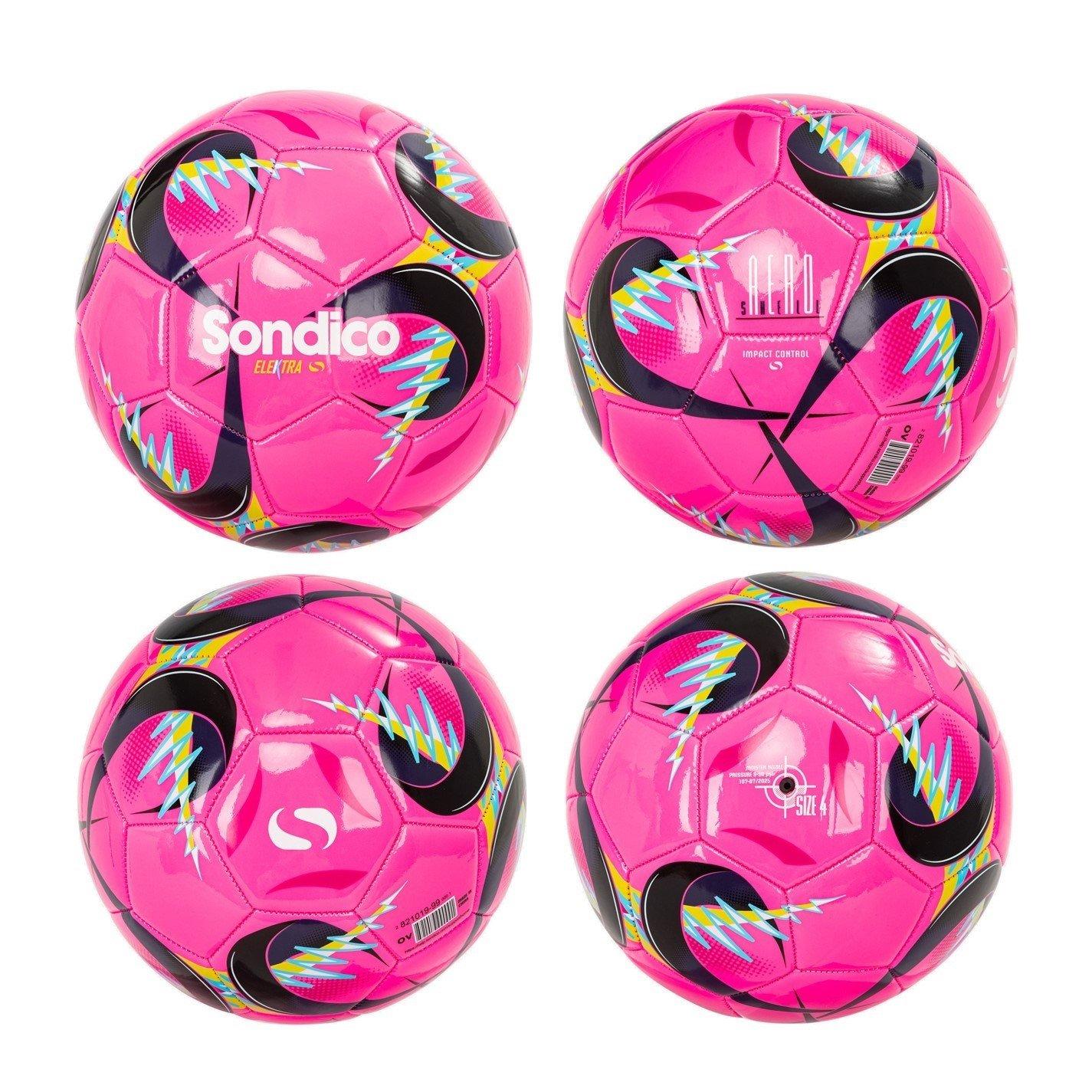 Multi(5 kleuren) - Sondico - Football - 4