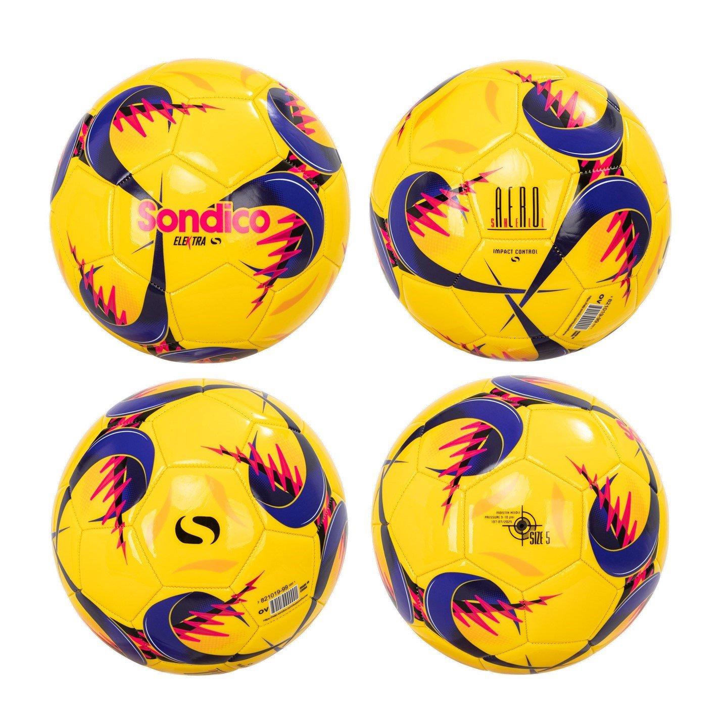 Multi(5 kleuren) - Sondico - Football - 5