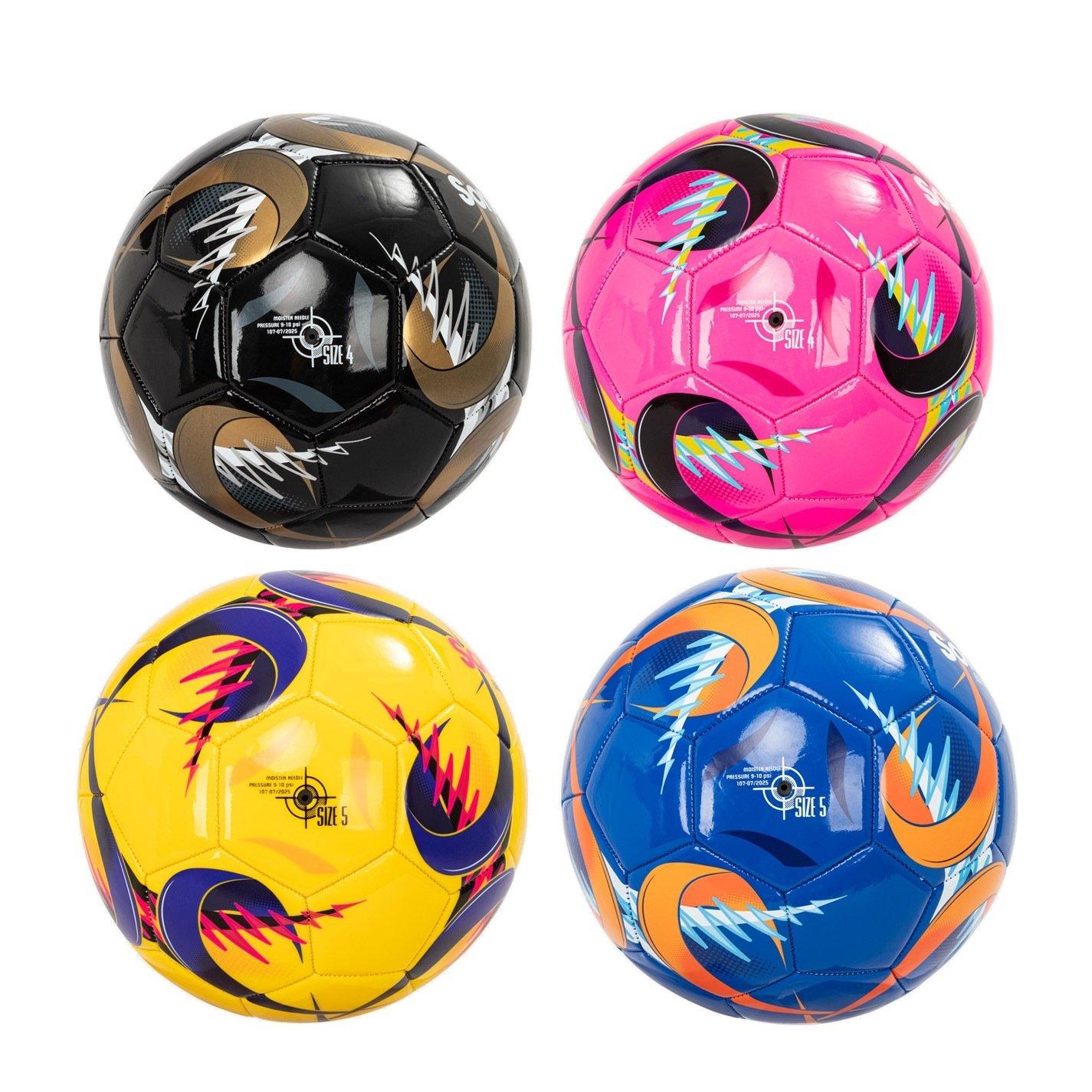 Multi(5 kleuren) - Sondico - Football - 7