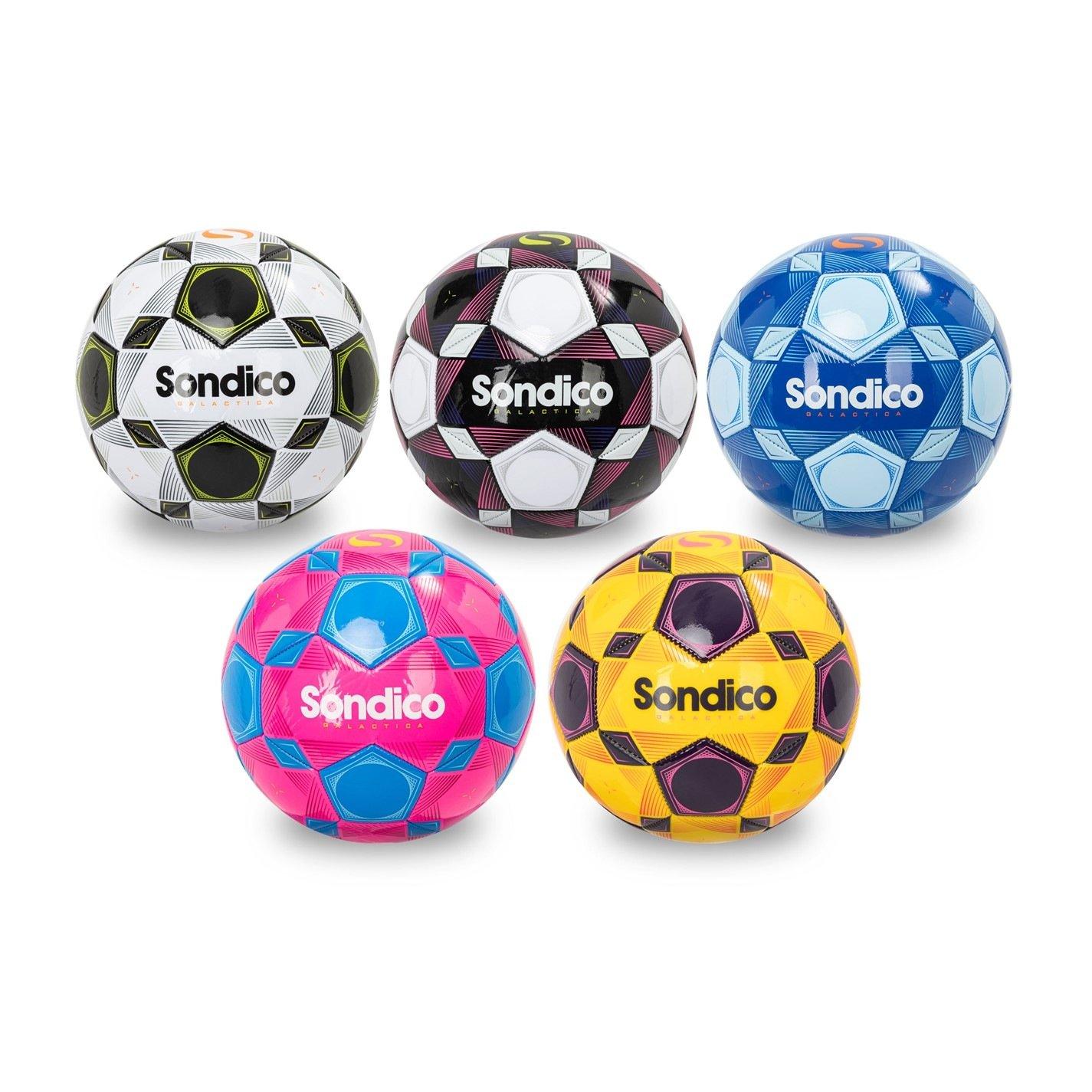 Multi(5 kleuren) - Sondico - Football - 8