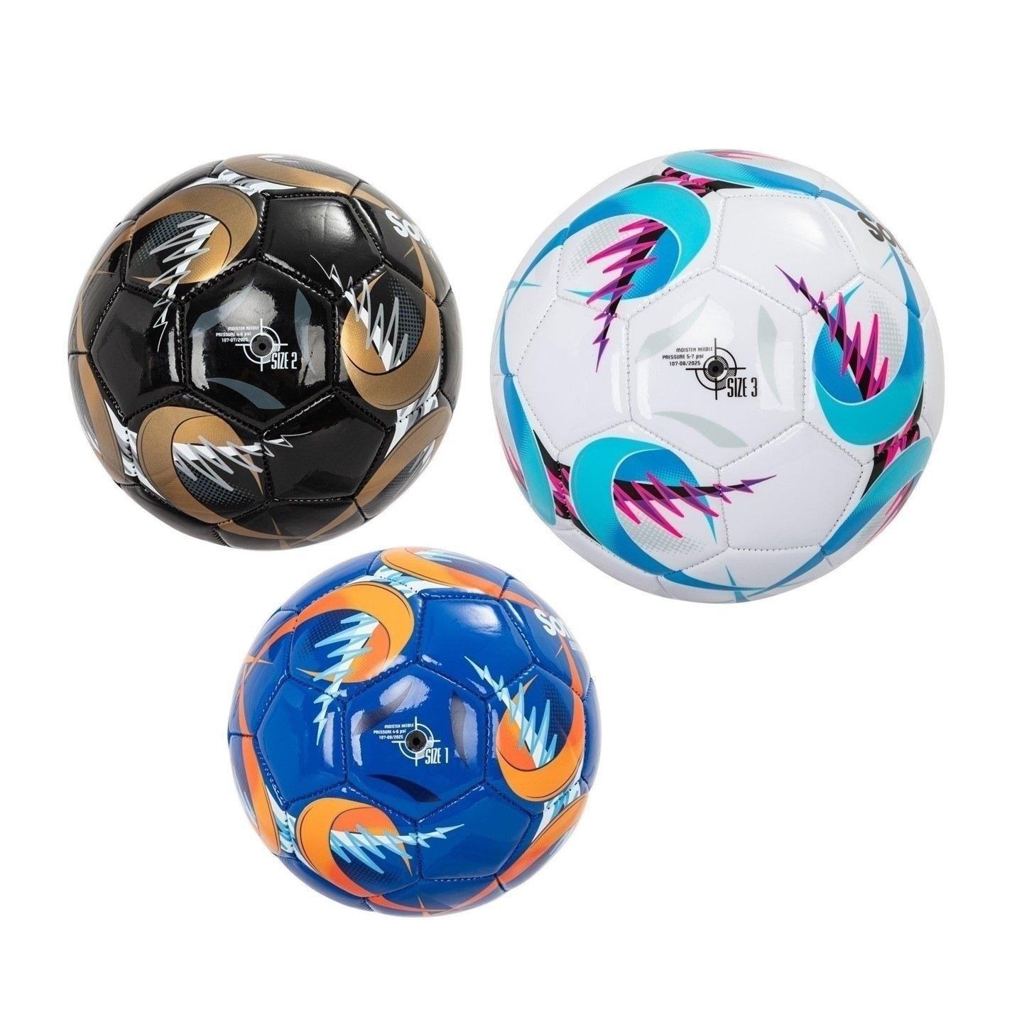 Multi(5 colrs) - Sondico - Mini Football - 2
