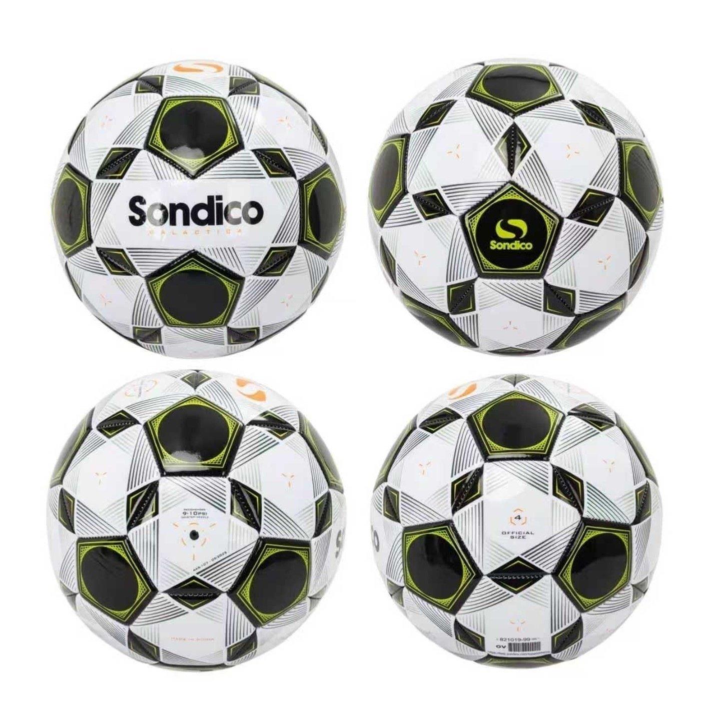 Multi(5 colrs) - Sondico - Mini Football - 13