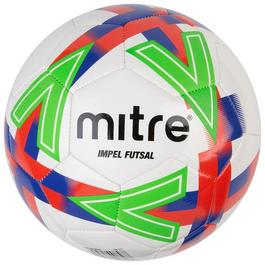 Mitre Impel Futsal Football