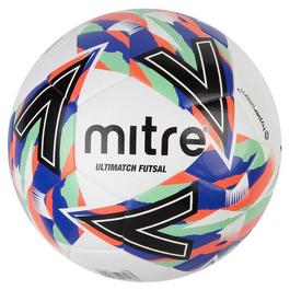 Mitre Ultimatch Futsal Ball