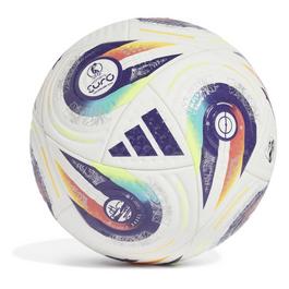 adidas Euros Pro Ball 2025 Adults