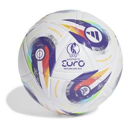 adidas Euros League Ball 2025 Adults