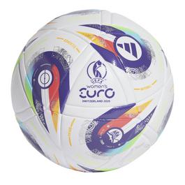 adidas Euros 2025 ™ League Ball Adults