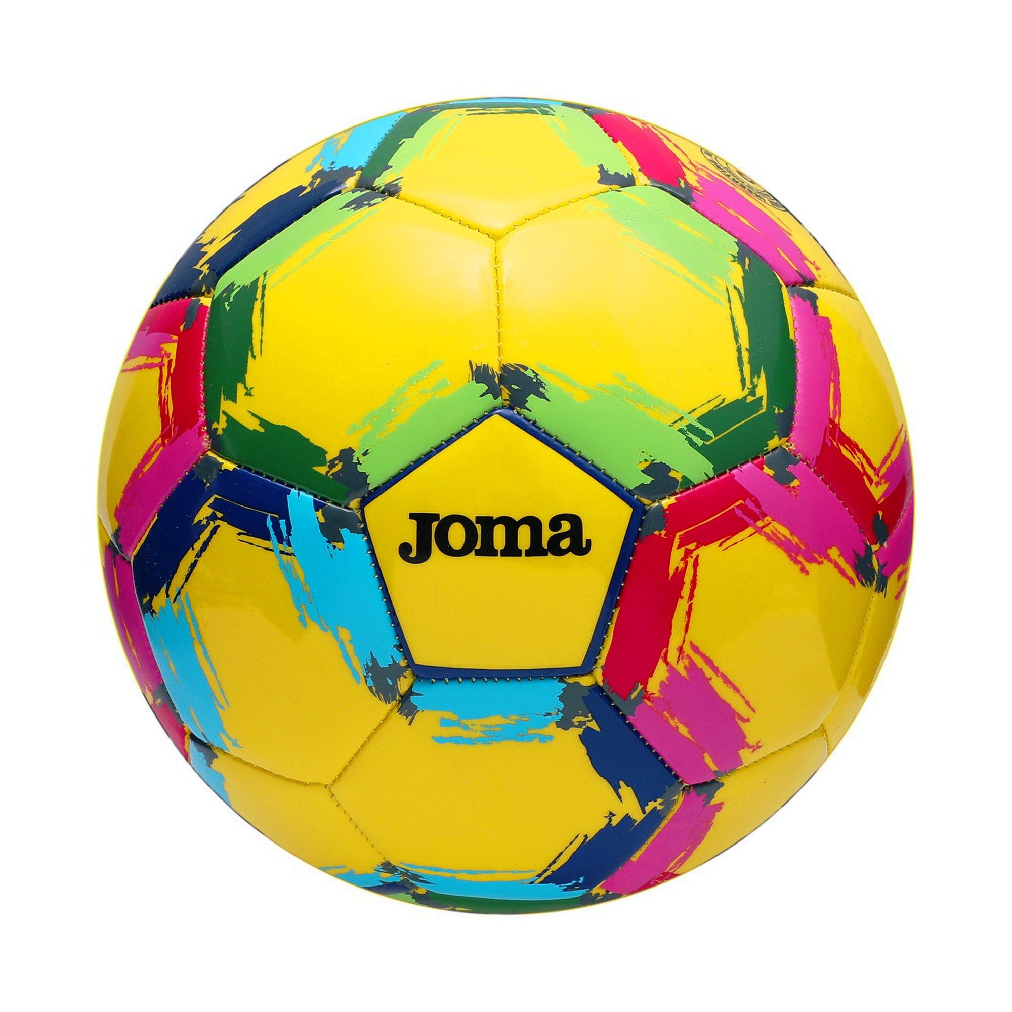 Yellow - Joma - L Futsal Footballs - 1