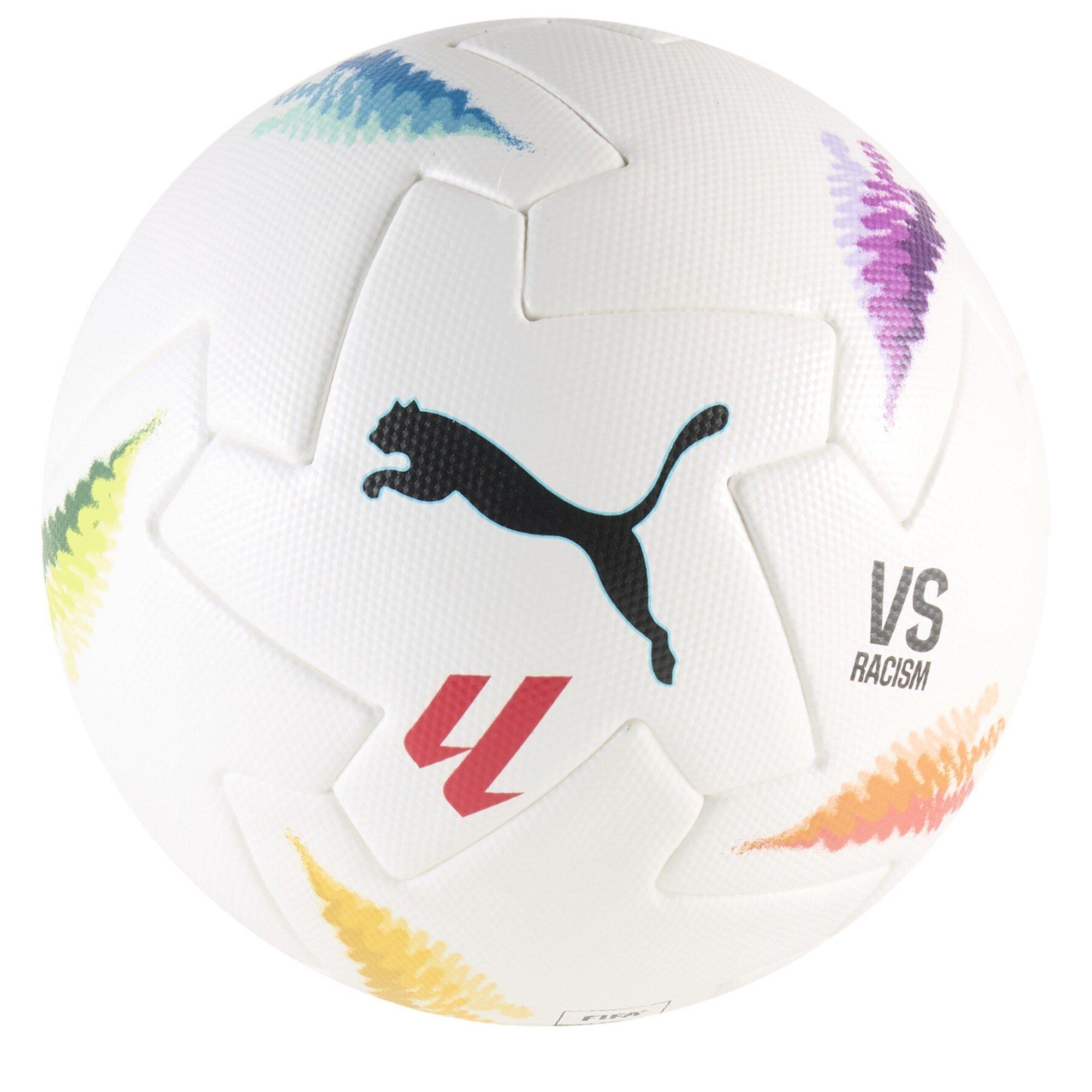 Puma Orbita 1 La Liga 2024 2025 Football