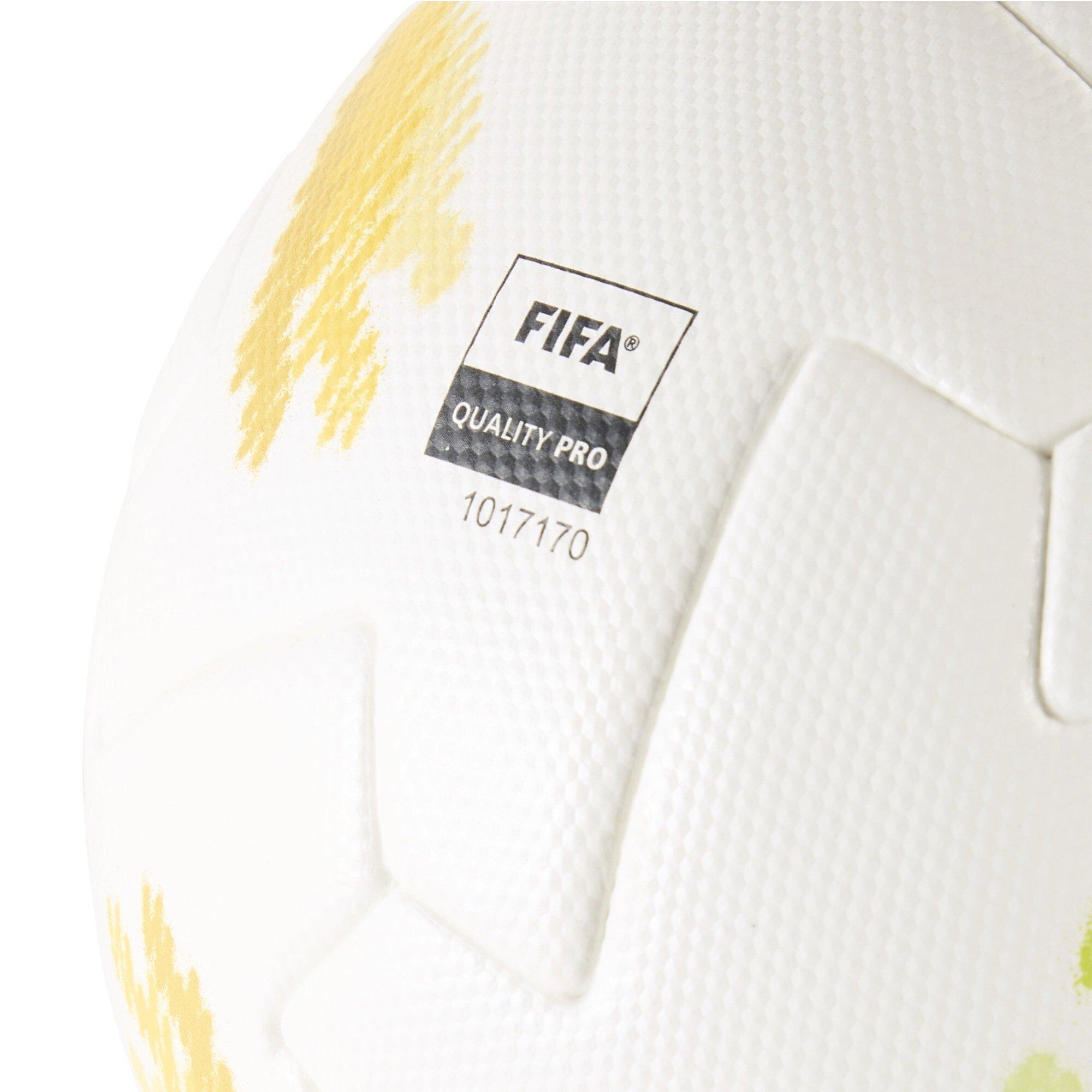 White/Multico - Puma - Orbita 1 La Liga 2024 2025 Football - 2