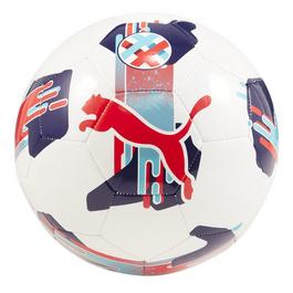 Puma Premier League Strike Soccer Ball