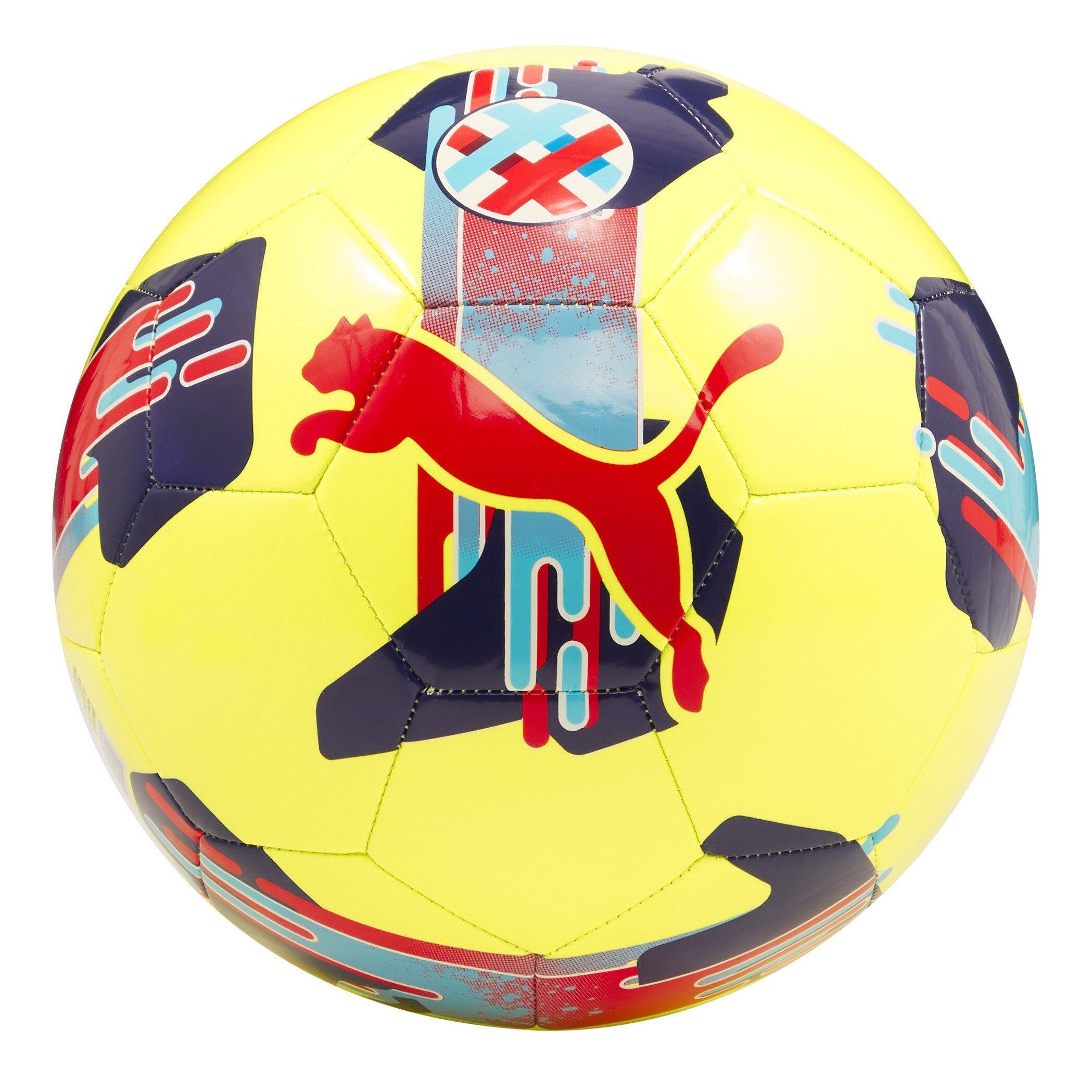 Orbita 6 SWPL Football 2024 2025