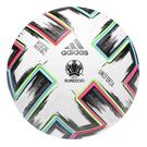 Blanc - adidas - Uniforia Euro 2020 Official Match Football - 1
