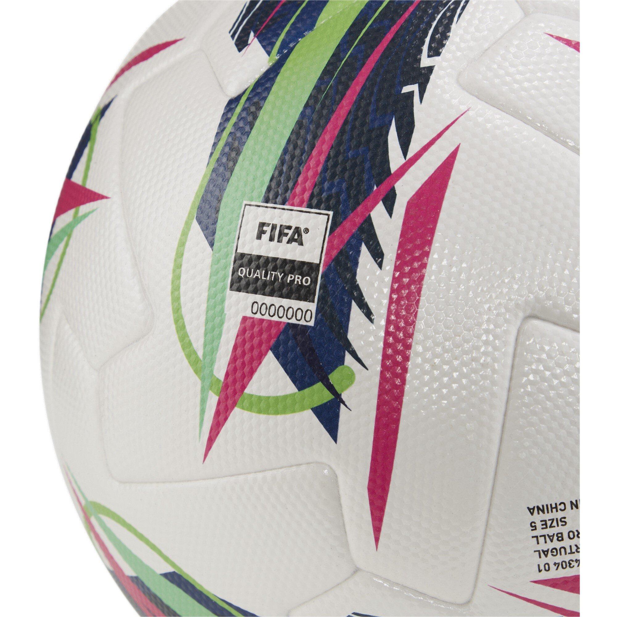 White/Green - Puma - Orbita 1 Liga Portugal 2024 2025 Football - 4