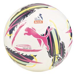 Puma Orbita 3 Liga Portugal 2024 2025 Football