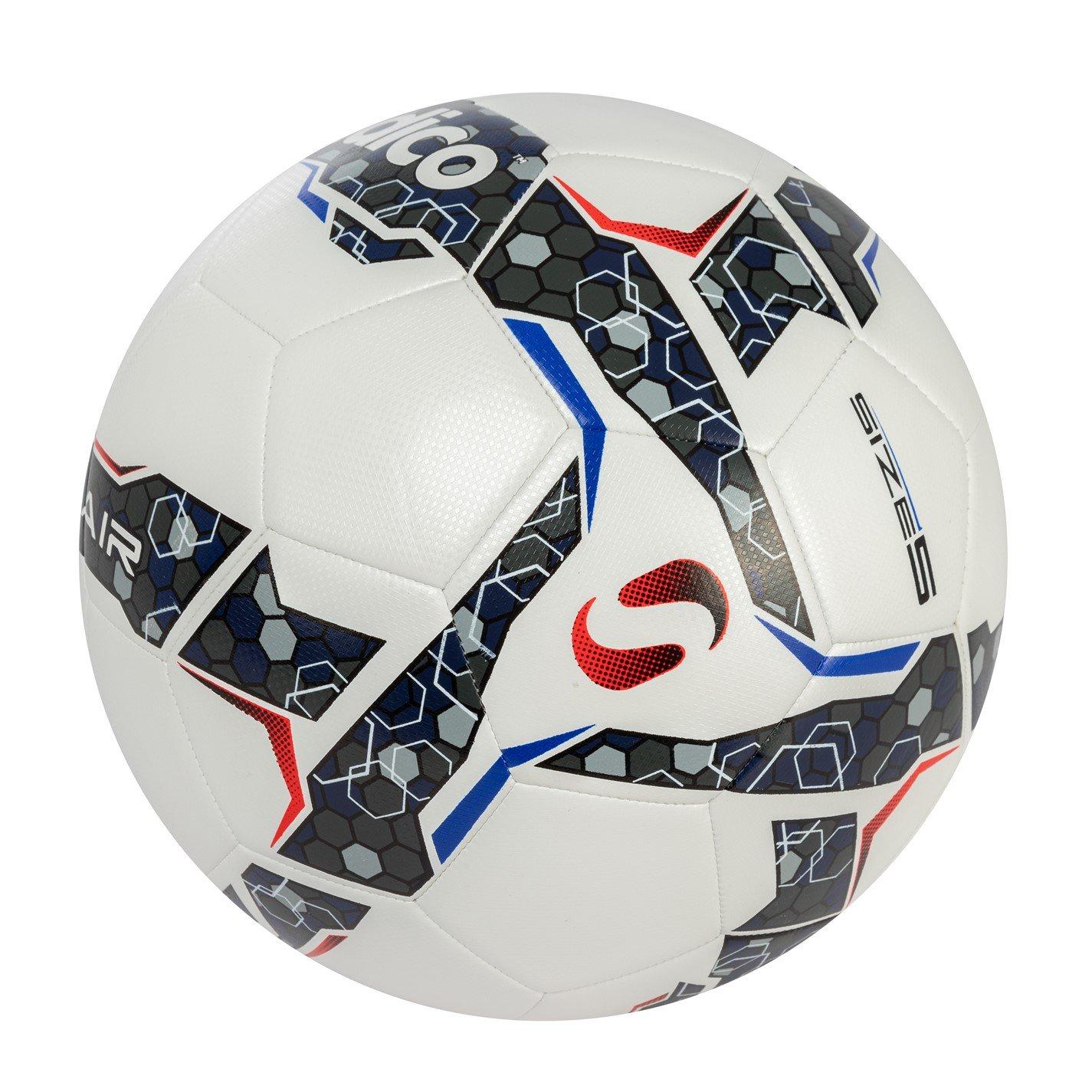 White/Black - Sondico - Flair Football - 4
