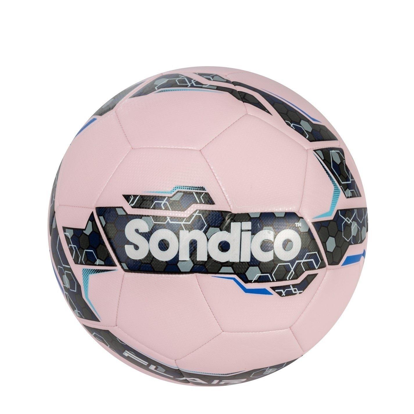 Sondico  Pink Flair Football in Size Size 3, Sports Direct - Image 2