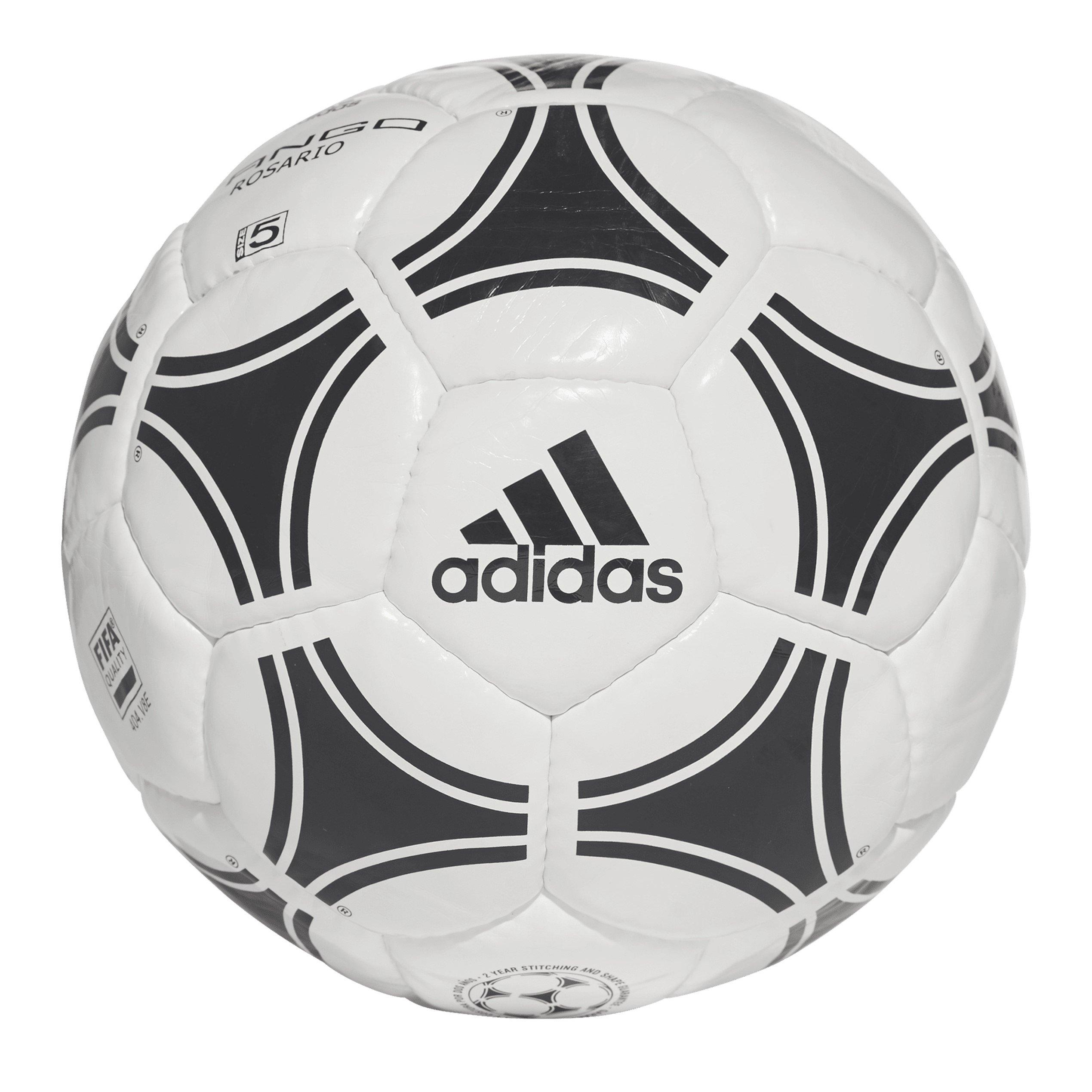 White/Black - adidas - ROSARIO BALL - 2