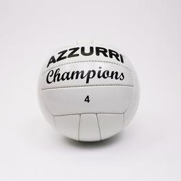 Azzurri GAA Match Ball