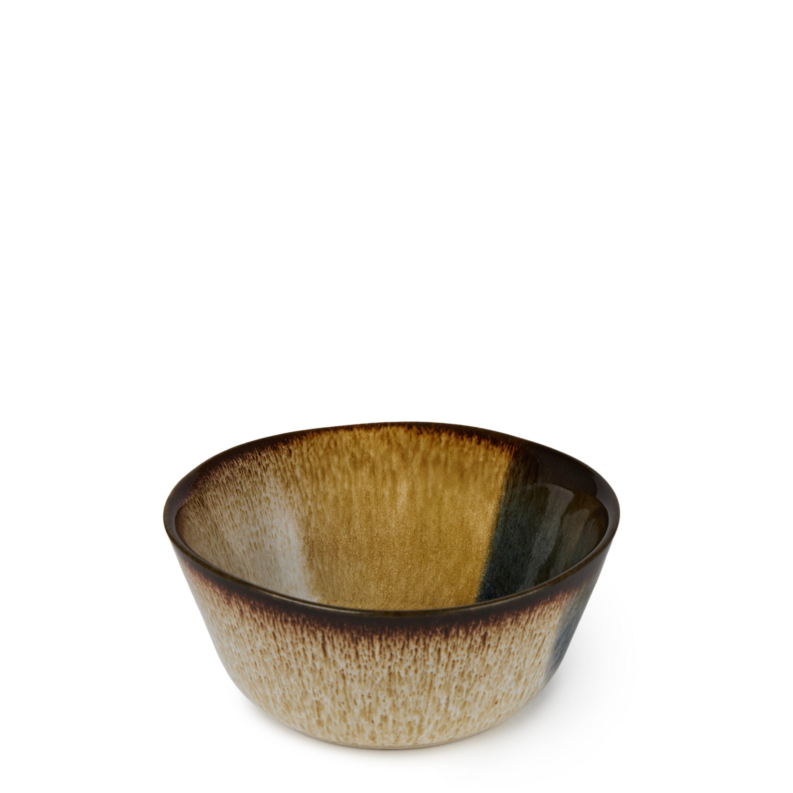 Grey - Bloomingville - Ceramic Bowl - 2