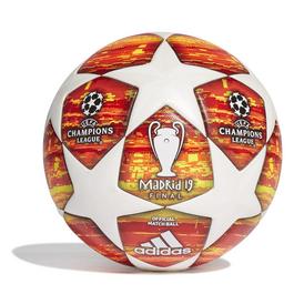 adidas UEFA Champions League Final Official Match Ball