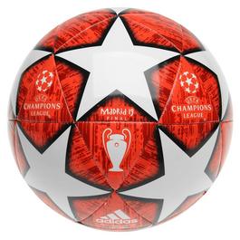 adidas UEFA Champions League Capitano Football