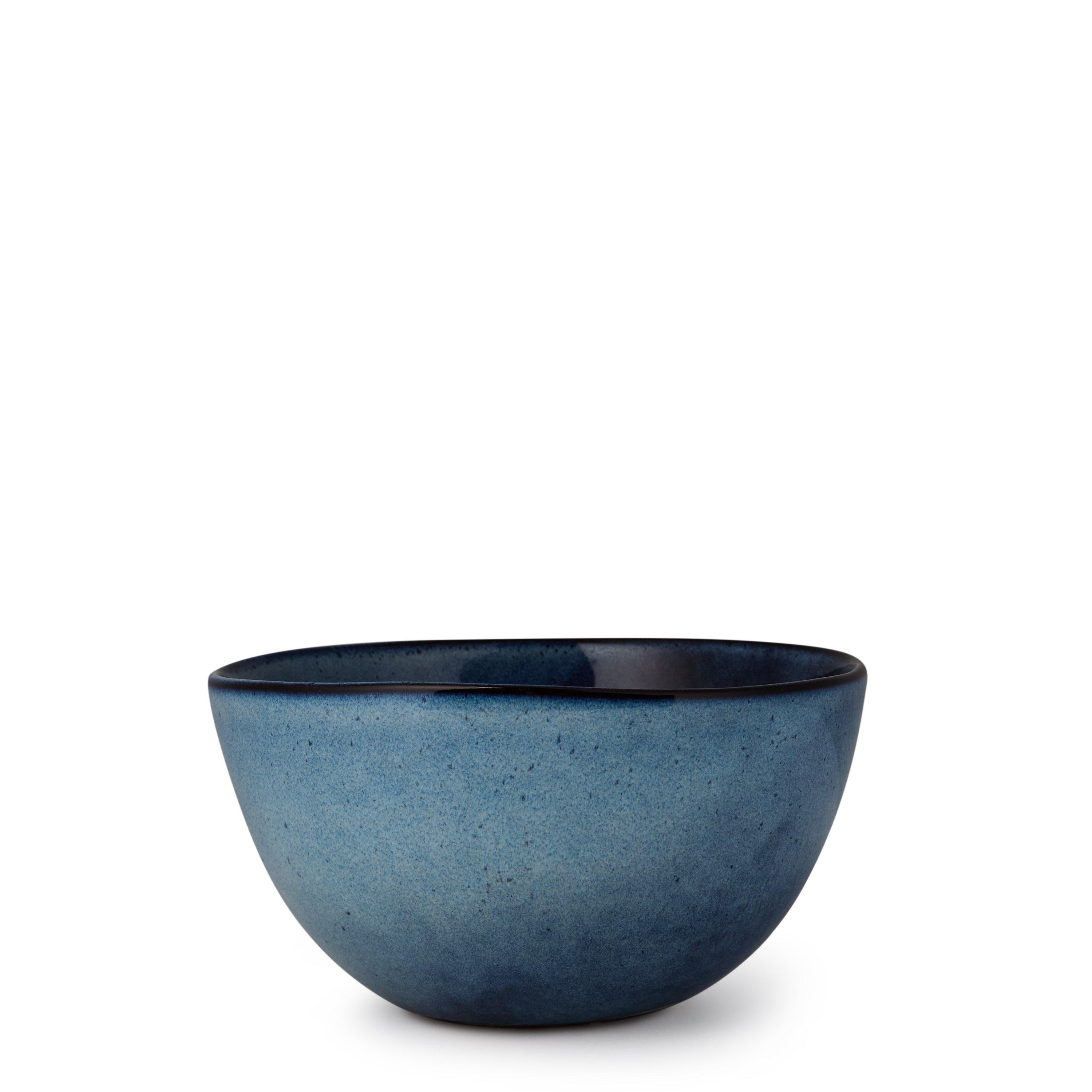 Blue - Bloomingville - Sandrine Bowl - 2