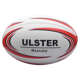 Team Ulster Rugby Ball Size 5