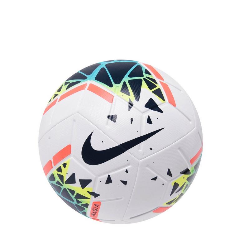 BLANC/OBSIDIEN/ - Nike - Magia Football - 1