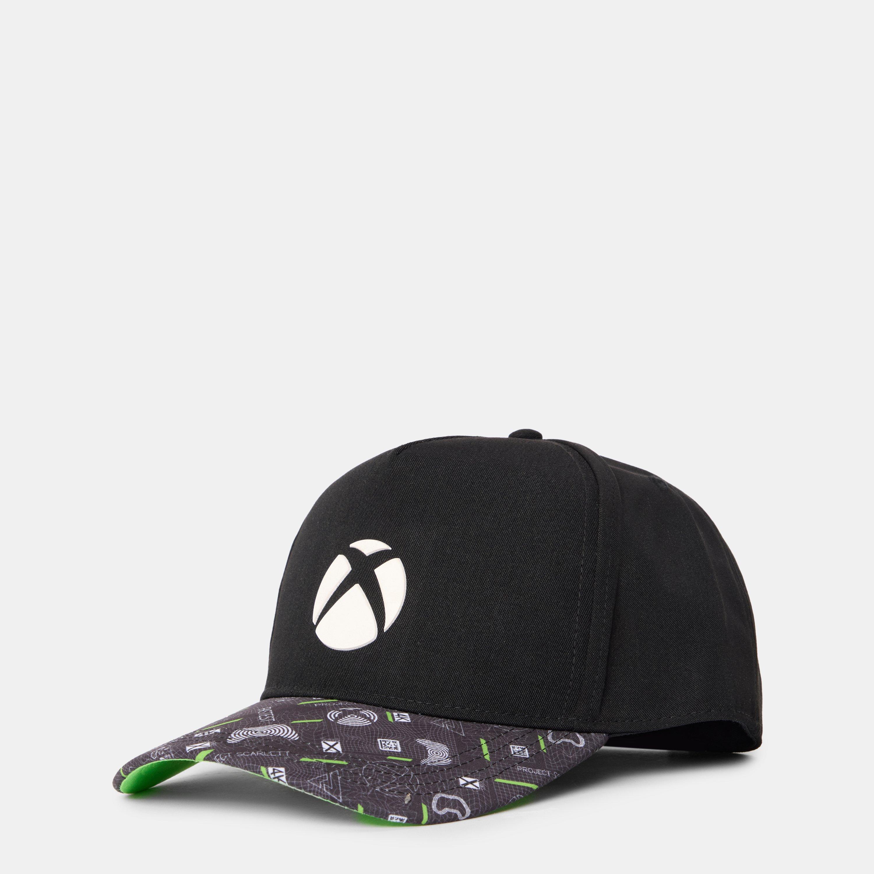 Rubber Road OCL XBOX GAME SNAPBACK