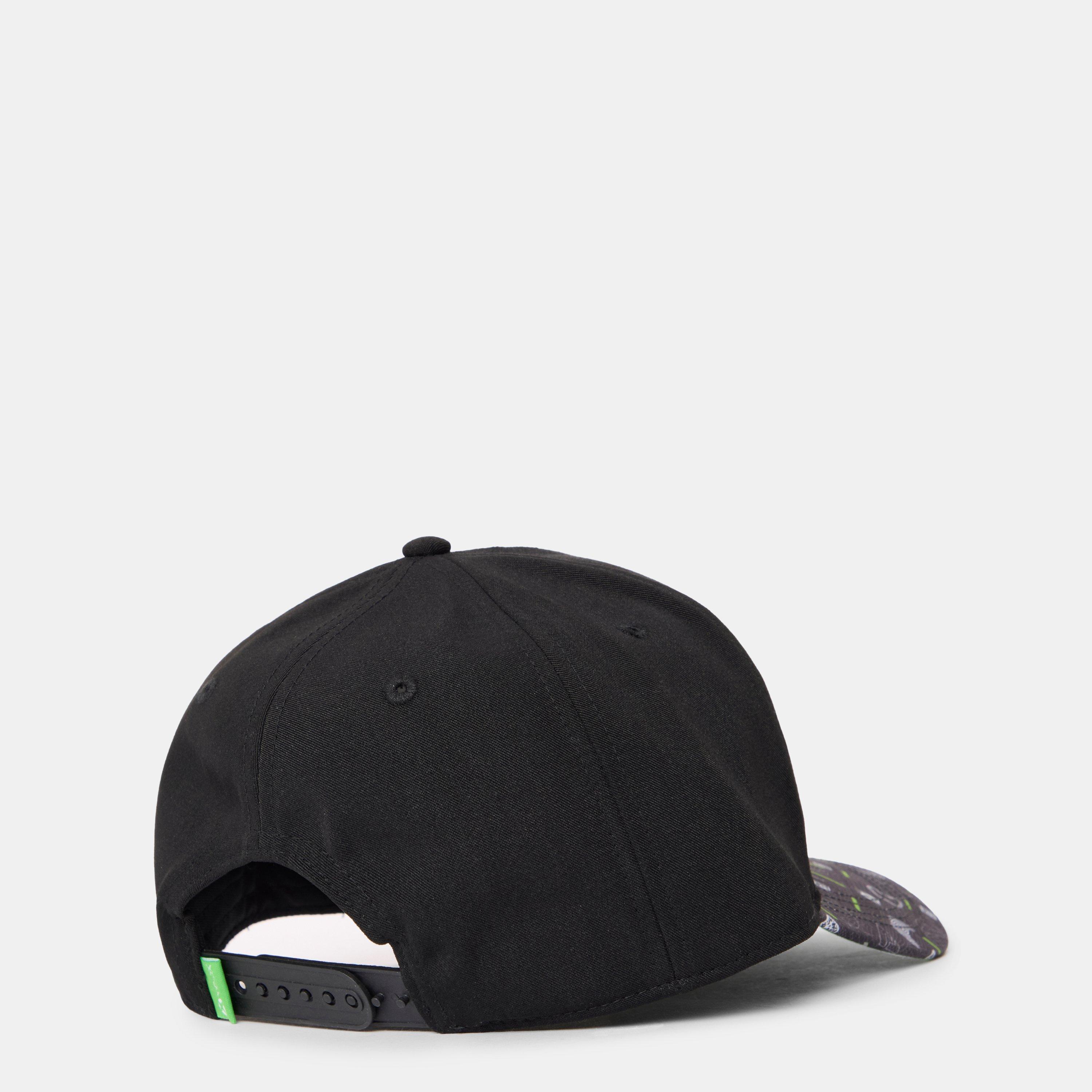 Waren - Rubber Road - OCL XBOX GAME SNAPBACK - 2