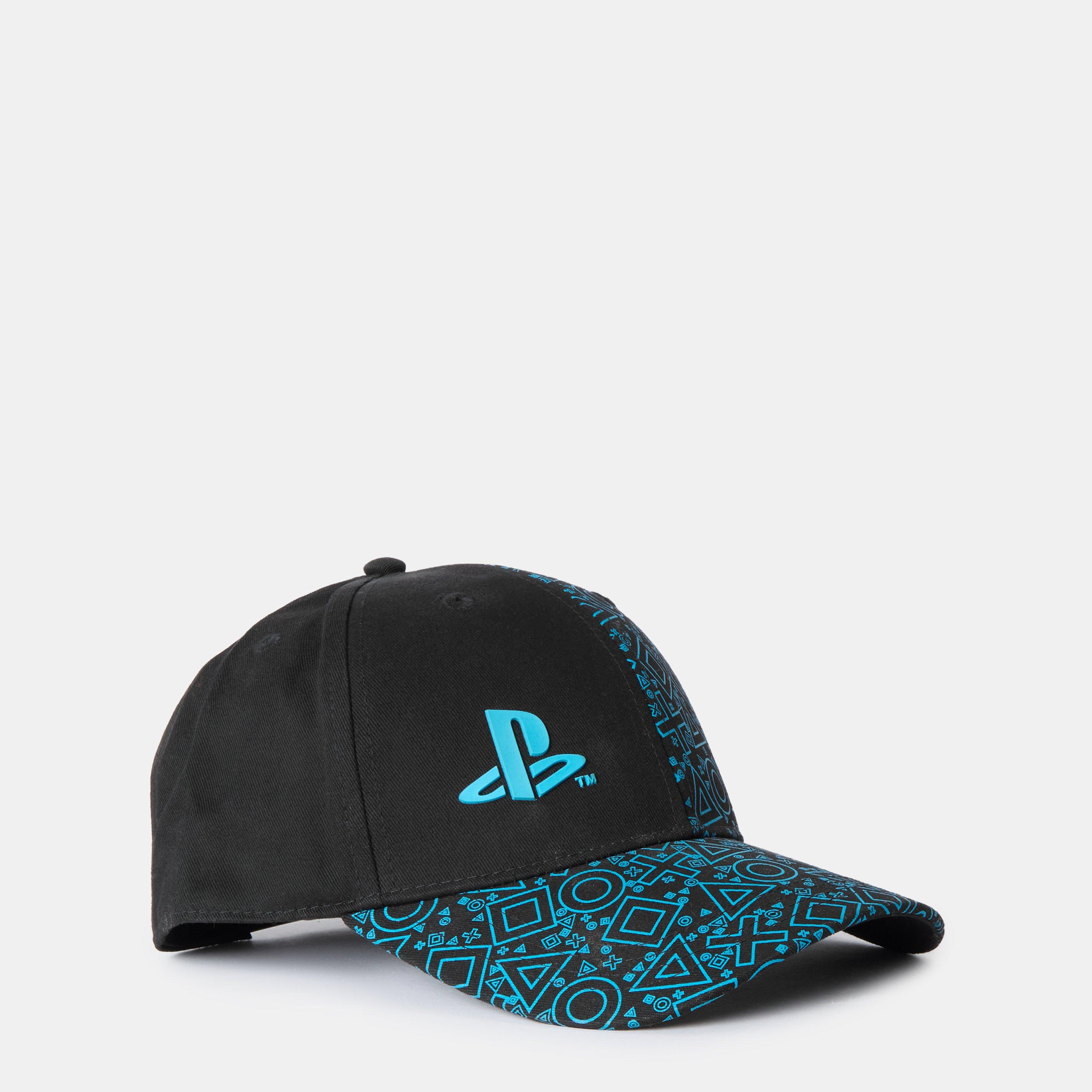 Varer - Rubber Road - OCL PLAYSTATION CORE SNAPBACK - 1