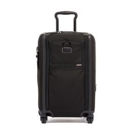 Tumi International Dual Access Expandable Carry On 56 Cm