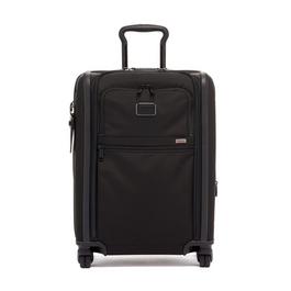 Tumi International Dual Access Expandable Carry On 56 Cm