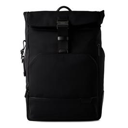 Tumi Osborn Roll Top Backpack