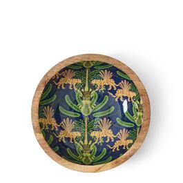 Biba Mango Wood Serving Bowl