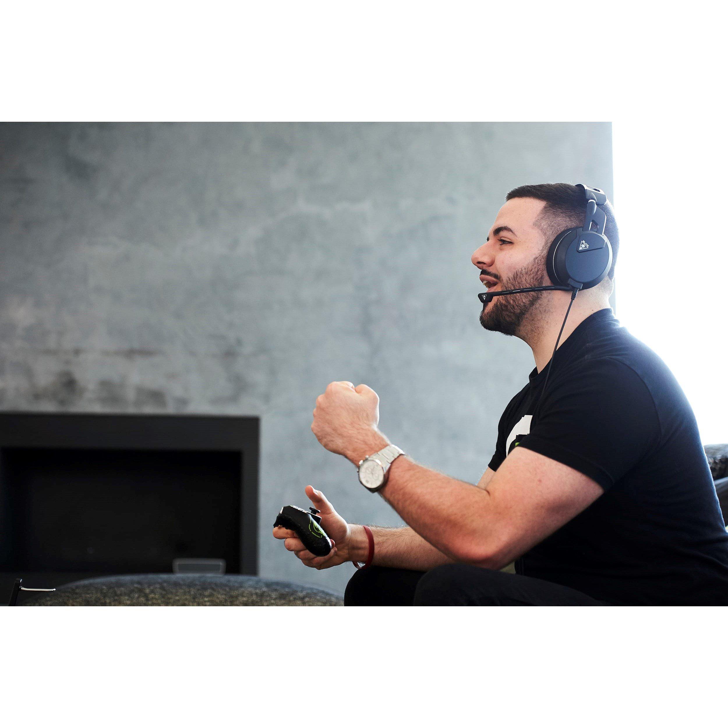 PS4 - Turtle Beach - Elite Pro 2 PS5 Headset + Superamp - 2