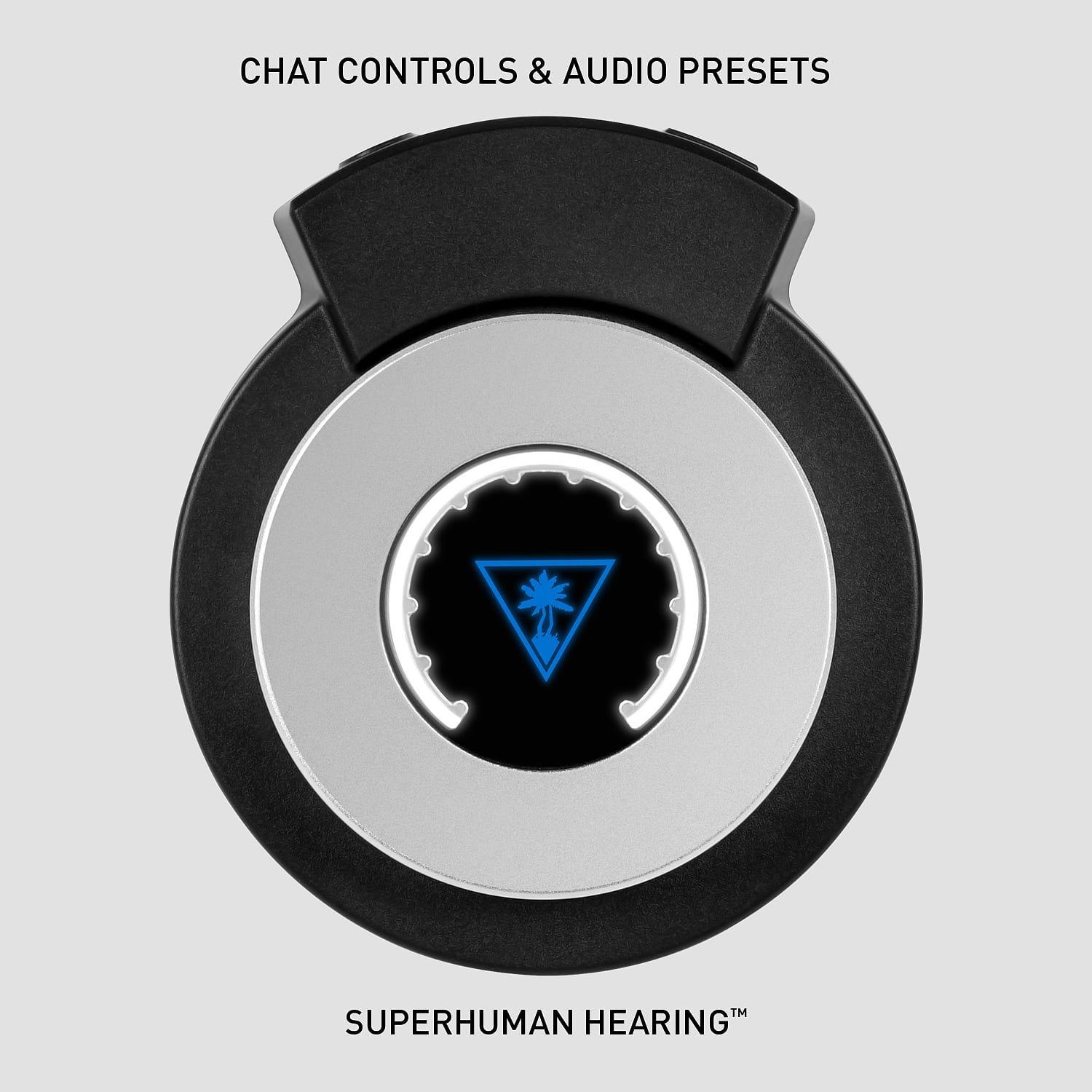 PS4 - Turtle Beach - Elite Pro 2 PS5 Headset + Superamp - 11