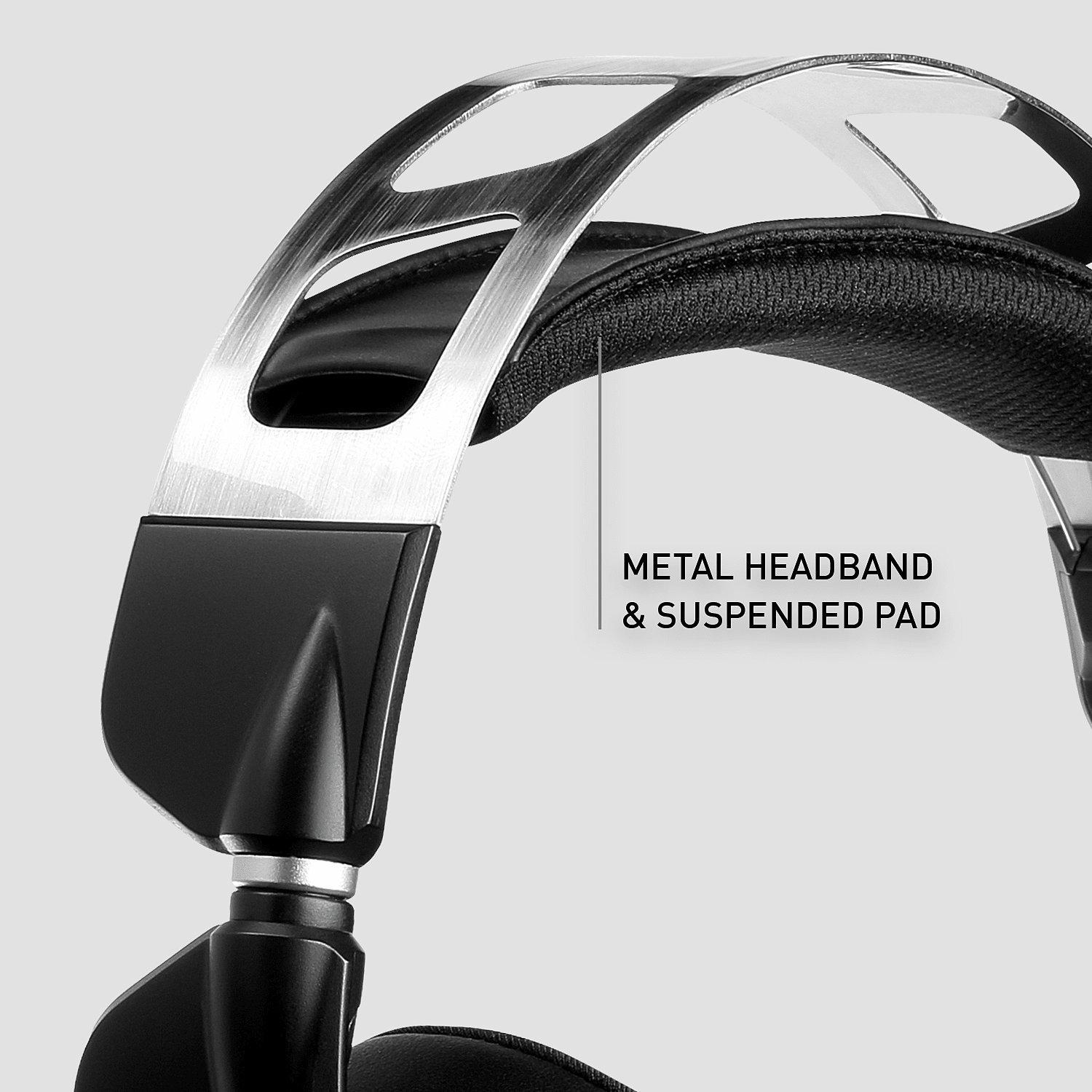 PS4 - Turtle Beach - Elite Pro 2 PS5 Headset + Superamp - 12