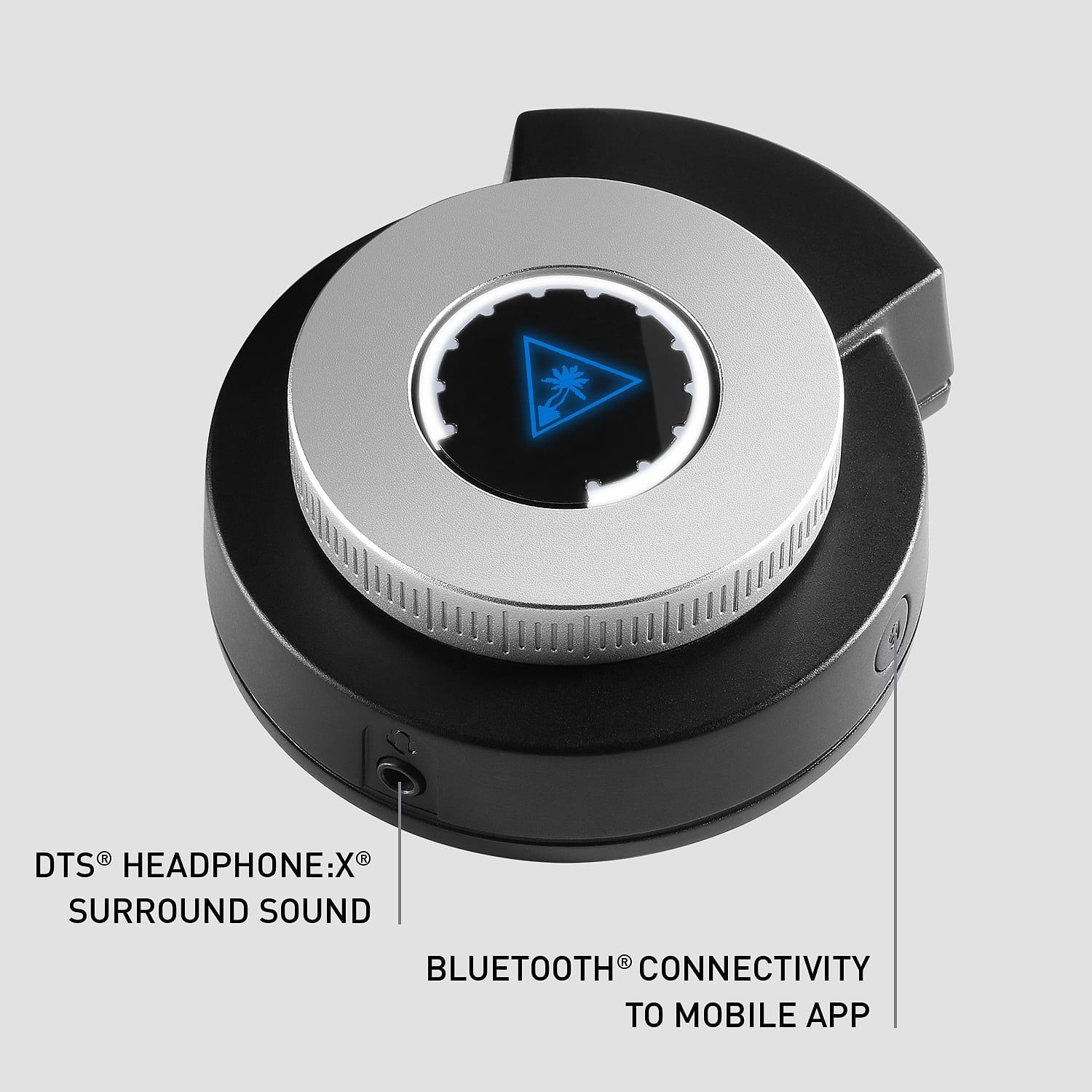 PS4 - Turtle Beach - Elite Pro 2 PS5 Headset + Superamp - 14