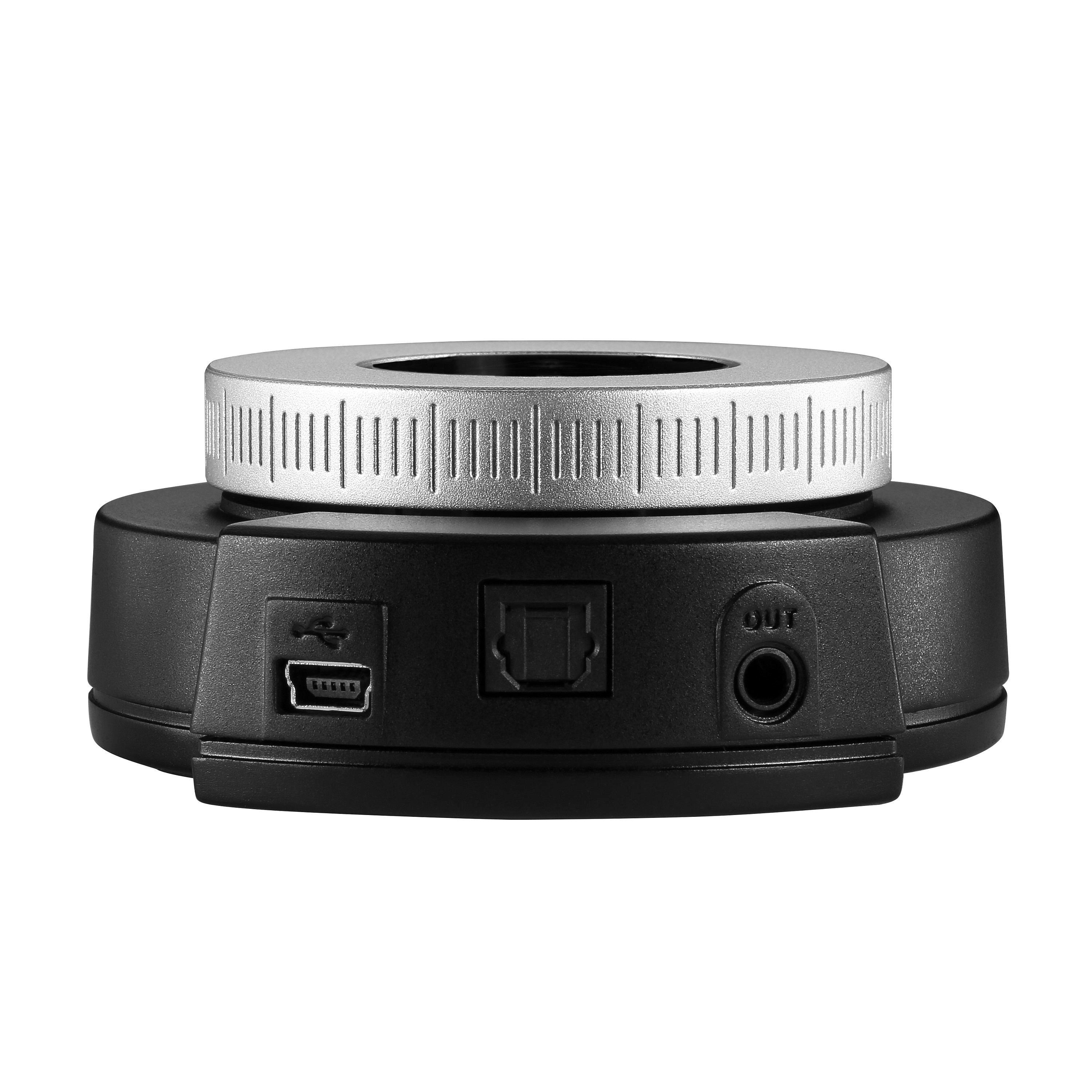 PS4 - Turtle Beach - Elite Pro 2 PS5 Headset + Superamp - 5