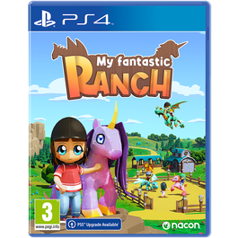 Nacon GAME My Fantastic Ranch