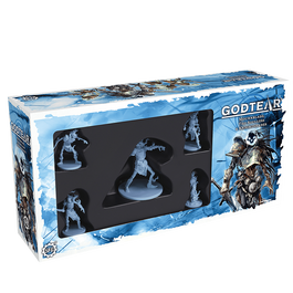 Steamforged Games GAME Mournblade The Soulless