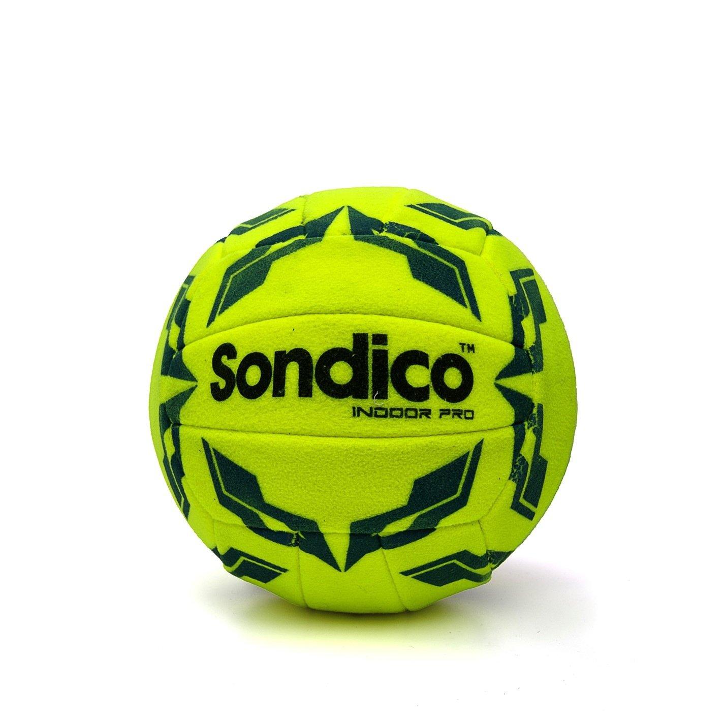 Giallo - Sondico - Pro Indoor Football - 1