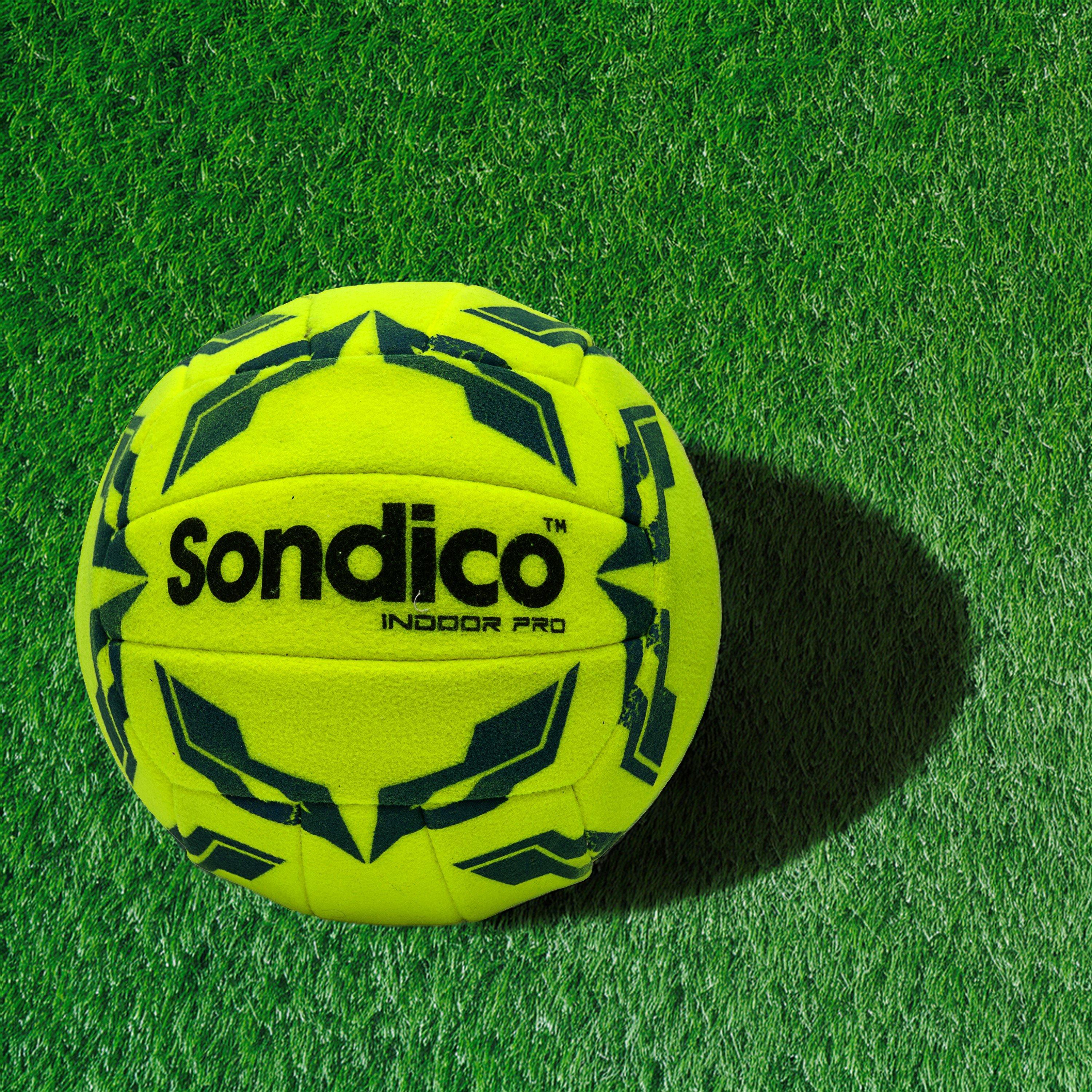 Giallo - Sondico - Pro Indoor Football - 5