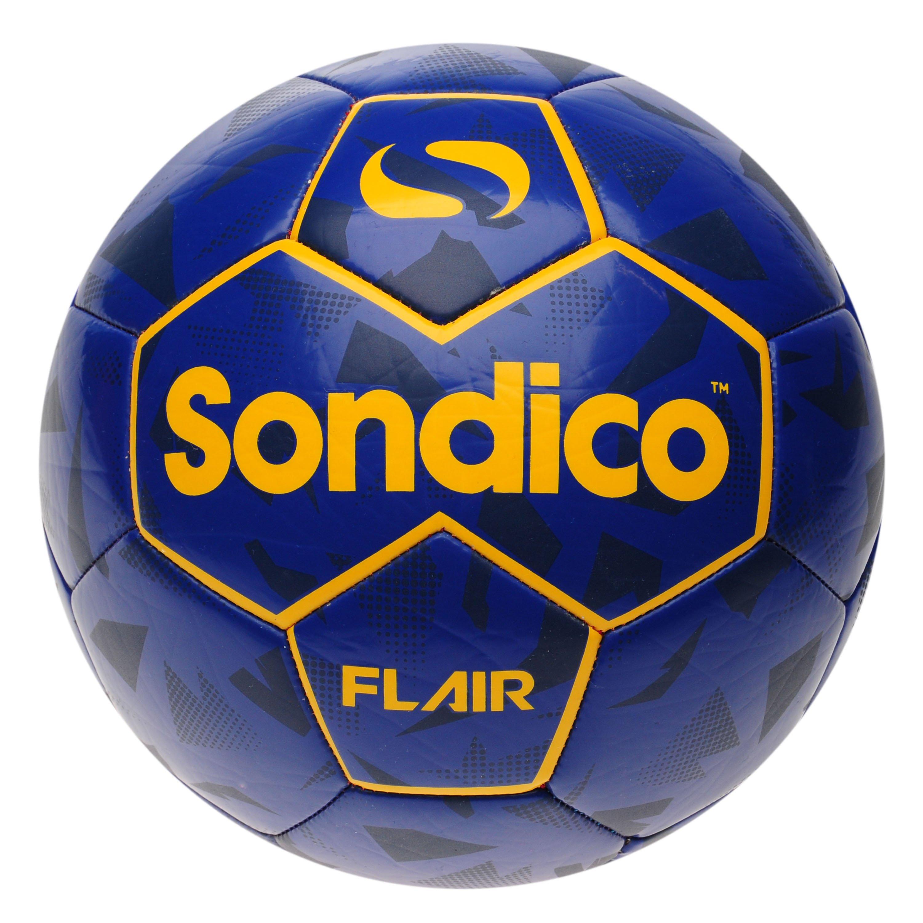 Red/Navy - Sondico - Flair Football - 2