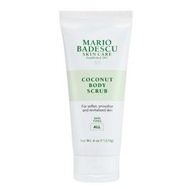 Mario Badescu COCONUT BODY SCRUB