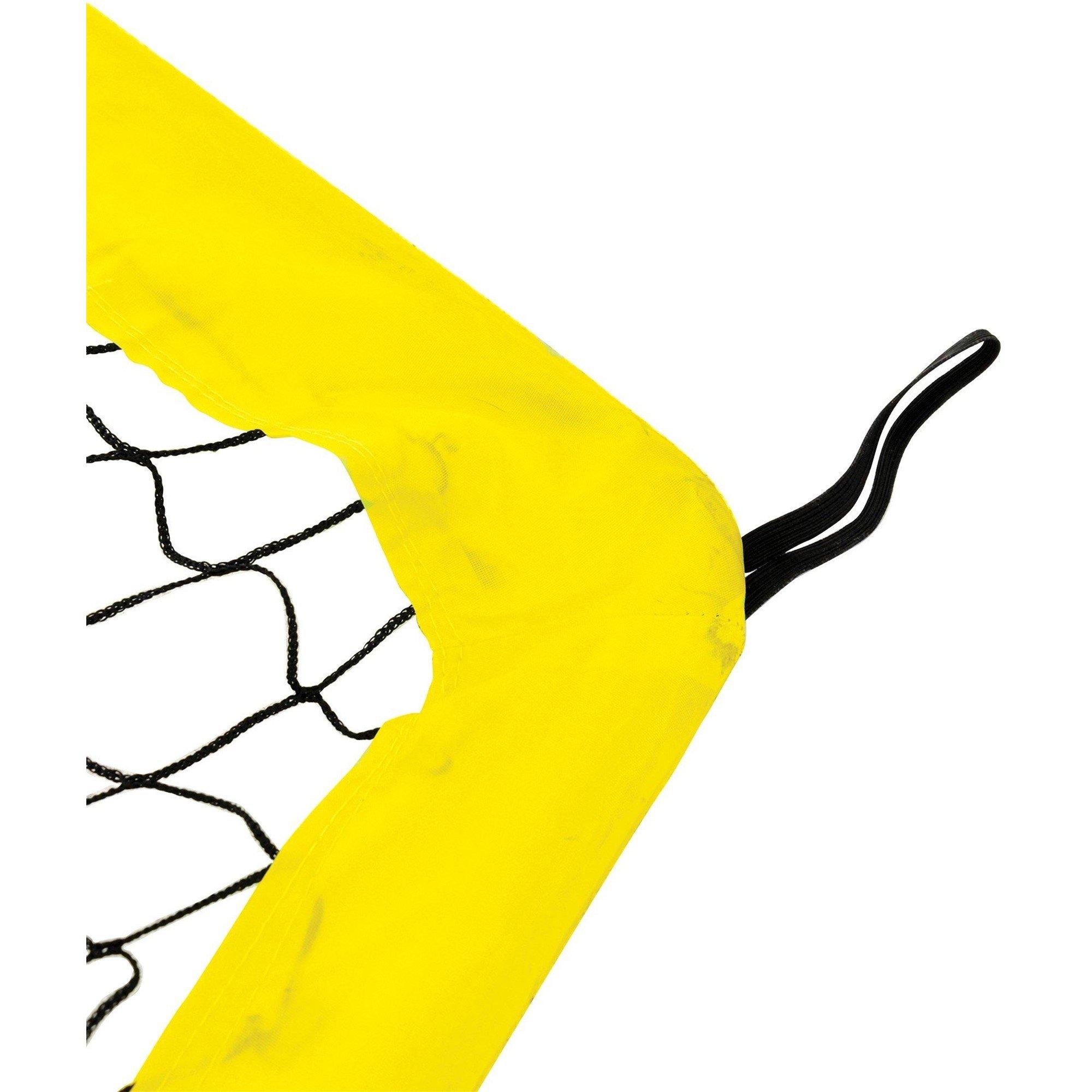 No Colour - Kickmaster - Kickmaster Fibreglass Goal - 4