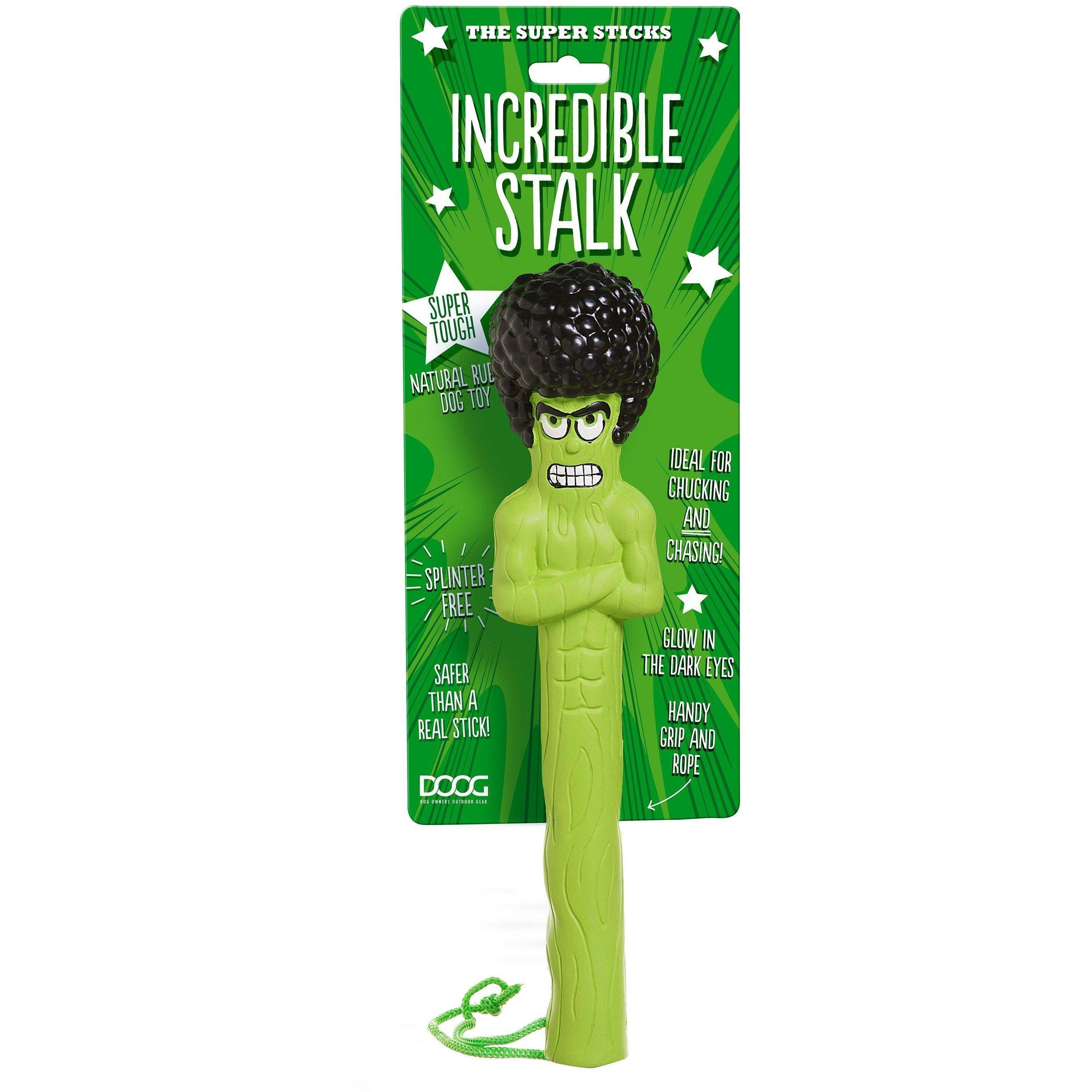 DOOG Superstick - Incredible Stalk